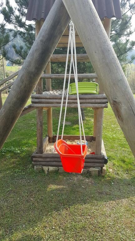 Garden Apartament Kurnik Stroza  Esterno foto